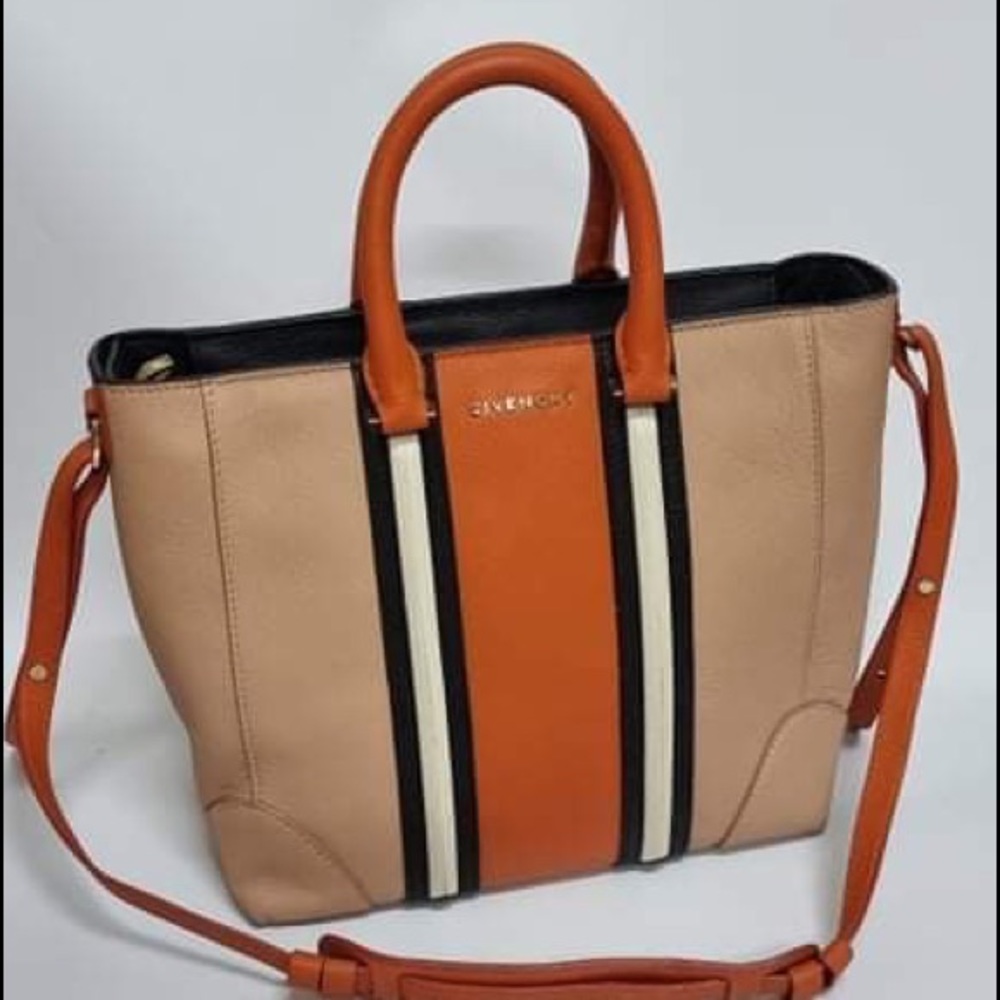 SOLD!!! Givenchy Medium Lucrezia Tote